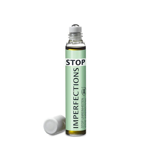 Gamarde - Talg-Control - Stop Unvollkommenheiten - Trockenlotion - Roll-On BIO 10 ml