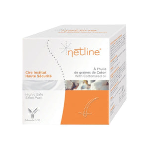 Netline High Security Institute Wachs 250 g