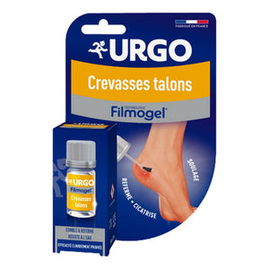 Urgo Filmogel Crevacci Krallen 7,5 ml