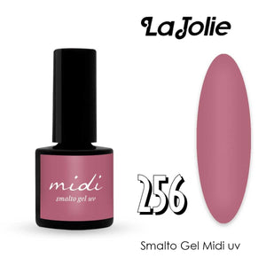 La jolie semipermanent 7 ml Nr. 256