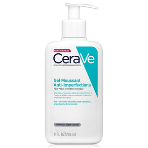 CeraVe Makel Control Reiniger 236 ml