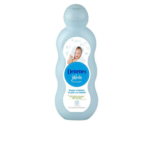 Denenes Weiche Haar- und Körperseife 600 ml