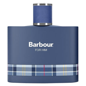Barbour Costiera Him Uomo 100 ml — Eau de Parfum