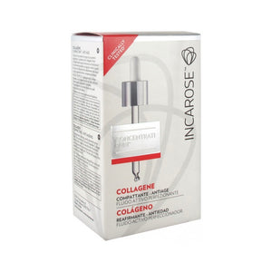 Incarose Pure Solutions Collagen Fluid 30ml
