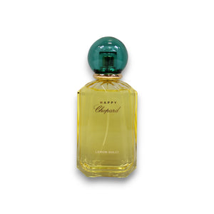 Chopard Happy Lemon Dulci EDP Donna 100ml — Eau de Parfum