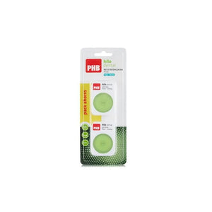 Pbh Phb Fluoride & Peppermint Dental Floss 50m