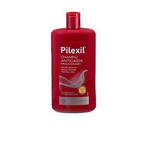 Pilexil Anti-Haarausfall-Shampoo 500 ml