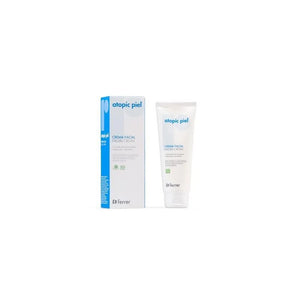 Repavar קרם פנים Atopic Skin 50 מ"ל